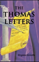 The Thomas Letters 0987002546 Book Cover