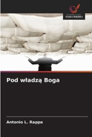 Pod wladza Boga (Polish Edition) 6208429978 Book Cover