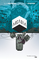 Arcadia 1608868230 Book Cover