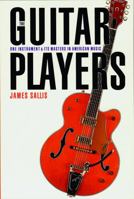 The Guitar Players 0803292252 Book Cover