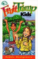 Fruit Tramp Kids (Pathfinder Junior Book Club) 0828014221 Book Cover