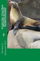 At Eagle's Edge: A Novel about Our Choices, Our Future and Our Environment. 1484109058 Book Cover