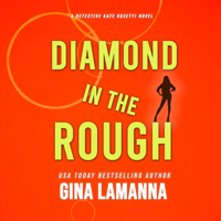 A diamond in the rough 1241153965 Book Cover