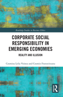 Corporate Social in Emerging Economies: Reality and Illusion 0367734079 Book Cover
