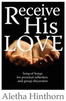 Receive His Love 0983831661 Book Cover