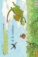 Norbert et le cadeau (French Edition) 3959991150 Book Cover
