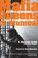 Mafia Queens of Mumbai 9380283776 Book Cover