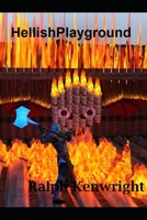 Hellish Playground B096LS4F5W Book Cover