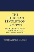 Ethiopian Revolution 1138969036 Book Cover