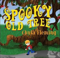 Spooky Old Tree 1448991668 Book Cover