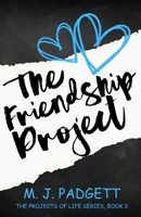 The Friendship Project B0C641MP3K Book Cover