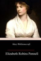 Mary Wollstonecraft Godwin 1985780828 Book Cover
