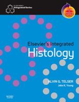 Elsevier's Integrated Histology 0323033881 Book Cover