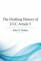 The Drafting History of Ucc Article 5 1611638143 Book Cover