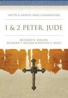 1 & 2 Peter, Jude 1573125652 Book Cover