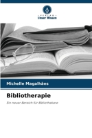 Bibliotherapie (German Edition) 6208623561 Book Cover