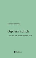 Orpheus irdisch 3746929113 Book Cover