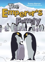 The Emperor's Family B0F2T2L42N Book Cover