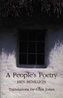 Peoples Poetry: Hen Benillion 1854111787 Book Cover