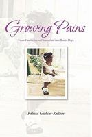 Growing Pains 1456859455 Book Cover