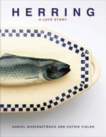 Herring: A Love Story 1938461215 Book Cover