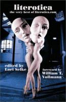 Literotica: the very best of Literotica.com 0739420534 Book Cover