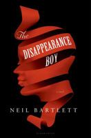 The Disappearance Boy 1620407256 Book Cover