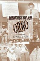 Memoirs of an Oreo: A Social History 0595161332 Book Cover