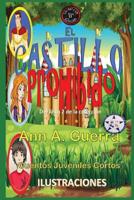 El castillo prohibido: Del Libro 2 de la coleccion No.23 1096430711 Book Cover