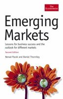 Emerging Markets: Lessons for Business Success and the Outlook for Different Markets (Economist Books) 1861974086 Book Cover