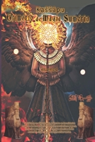 Kassapu -Grimorio de Magia Sumeria B0BLGBKLG3 Book Cover