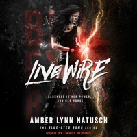 Live Wire B08Z8FG3SB Book Cover
