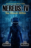 Nereus: IV: The Ocean Within B0B3VYZQGS Book Cover