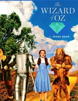 Road to Oz - The Magical World of Oz with Dorothy and Friends 2466839083 Book Cover