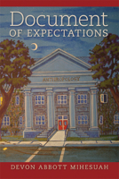 Document of Expectations 1611860113 Book Cover