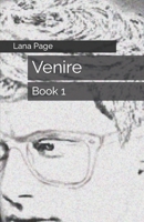 Venire: Book 1 B0B8R51Y7R Book Cover