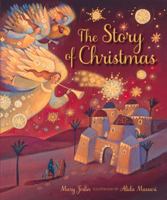 The Story of Christmas 0745969372 Book Cover