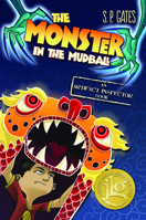 The Monster in the Mudball 1620141418 Book Cover