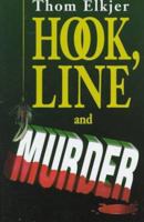 Hook Line And Murder (Worldwide Library Mysteries) 0373263236 Book Cover