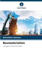 Baumaterialien (German Edition) 6208024218 Book Cover