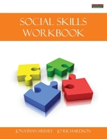 Social Skills Workbook [Probation Series] 1909125687 Book Cover
