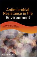 Antimicrobial Resistance in the Environment 0470905425 Book Cover