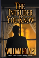 The Intruder You Know (The Hoodoo) B0CW2D2P4Y Book Cover
