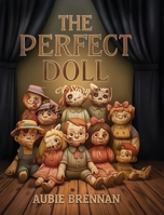 The Perfect Doll: A Story 1644585723 Book Cover