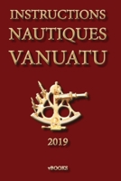 Instructions Nautiques Vanatu 1072973065 Book Cover