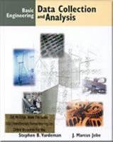 Basic Engineering Data Collection and Analysis 053436957X Book Cover