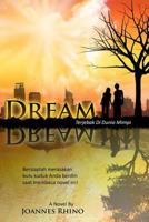 Dream: Terjebak Di Dunia Mimpi 9793972440 Book Cover