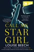 Call Me Star Girl 1912374633 Book Cover