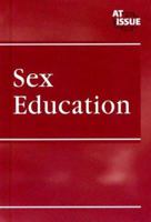 Sex Education 0737724188 Book Cover