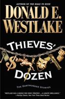 Thieves' Dozen 0446693022 Book Cover